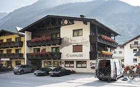 Alpenliebe